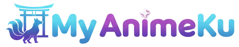 MyAnimeKu - Nonton Anime Sub Indo Terlengkap