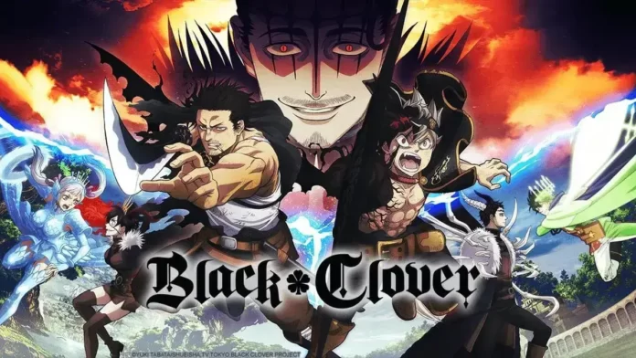 Black Clover BD Batch Subtitle Indonesia (2)