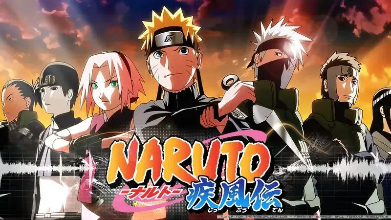 Naruto: Shippuuden Batch Subtitle Indonesia